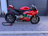 Ducati Panigale V2 Troy Bayliss mit Werksgarantie Sachsen - Markkleeberg Vorschau