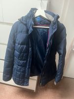 Tom Tailor Winterjacke Größe S Stepplongjacke Nordrhein-Westfalen - Gelsenkirchen Vorschau