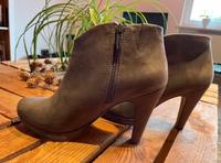 Stiefeletten Tamaris Saarbrücken-Mitte - St Johann Vorschau