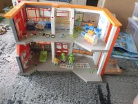 Playmobil kinderkrankenhaus Bayern - Illertissen Vorschau