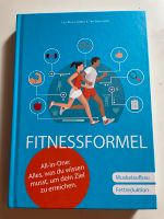 Fitness Formel Nordrhein-Westfalen - Kirchhundem Vorschau