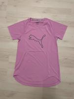 PUMA Damen Train Favorite Jersey Cat Tshirt Bayern - Aschaffenburg Vorschau