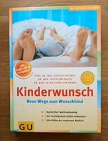 Kinderwunsch Gu neuwertig Nordrhein-Westfalen - Hünxe Vorschau