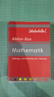 Abiturbox - Mathematik Nordrhein-Westfalen - Hagen Vorschau