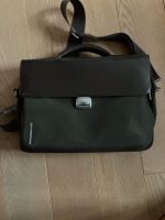 Bürotasche braun Mandarina Duck Baden-Württemberg - Korntal-Münchingen Vorschau