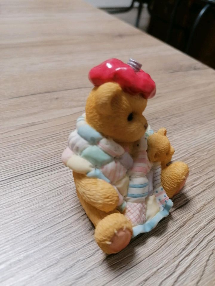 Cherished Teddies "Gute Besserung" in Berlin