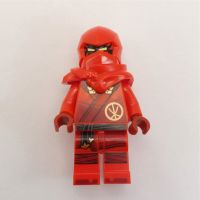Lego Minifigur - Ninjago - Kai - Dragons Rising - njo811 Bayern - Aystetten Vorschau