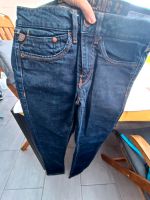 Dunkelblau Jeans Größe 27 Niedersachsen - Sehnde Vorschau