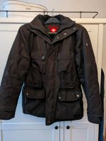 Wellensteyn Jacke Winter Gr. M, Herren, dunkelbraun Duisburg - Duisburg-Süd Vorschau