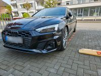 Audi S5 B9 Sportback - TOP - GARANTIE Nordrhein-Westfalen - Gladbeck Vorschau