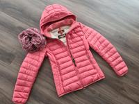 Parajumpers Jacke korall Gr. S super light weight Topzustand Niedersachsen - Glandorf Vorschau