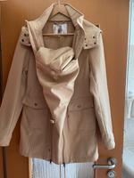 Tragejacke mit Kaputze Berlin - Tempelhof Vorschau
