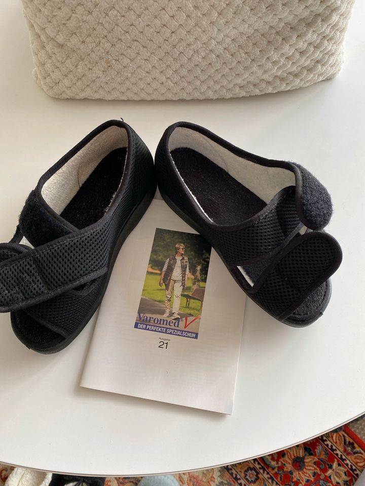 Schuh Varomed,Gr.36,Unisex,für Damen und Herren in Scharbeutz