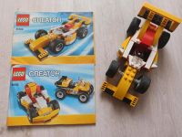 Lego Creator 3 in 1 Nummer 31002 "Super Racer" Pankow - Prenzlauer Berg Vorschau