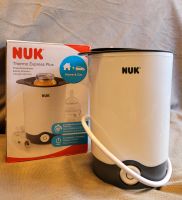 Nuk Thermo Express Plus Flaschenwärmer Hessen - Viernheim Vorschau