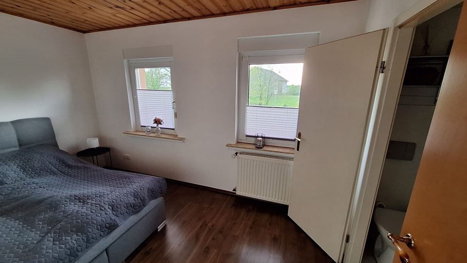 5 ZKB Wohnung, Bad Pyrmont-Neersen in Ottenstein