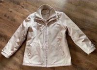 Biaggini Shelljacke Jacke Damen Damenjacke 40/L Übergangsjacke Hessen - Haiger Vorschau