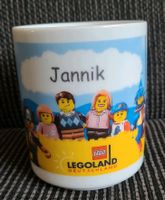 Lego-Tasse JANNIK Bayern - Gößweinstein Vorschau