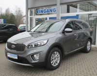 Kia Sorento Spirit 4WD / Xenon / Navi / Standhzg Thüringen - Bad Salzungen Vorschau