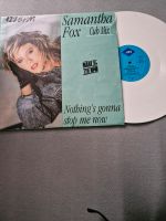 Samantha Fox÷÷Cub Mix÷÷Vinyl weiß ÷÷ Bayern - Kemnath Vorschau