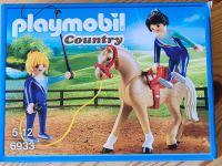 Playmobil 6933 Voltigier-Training Bayern - Himmelstadt Vorschau