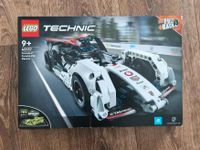 NEU LEGO Technic 9+ 42137 Formula E Porsche Ostern Baden-Württemberg - Erbach Vorschau