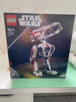 Lego, Star Wars, 75335, NEU, BD-1, OVP Rheinland-Pfalz - Neustadt an der Weinstraße Vorschau