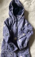 Regenjacke 86/92 lila Bayern - Marktheidenfeld Vorschau