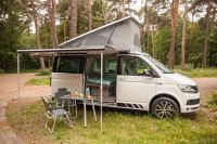 VW Bus California Ocean Camper mieten Nordrhein-Westfalen - Witten Vorschau
