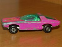 Matchbox Superfast Vauxhall Guildsman Modellauto1971 Engl.  Nr 40 Niedersachsen - Jever Vorschau