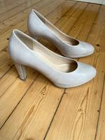 Gabor Pumps 3,5 Beige Nordrhein-Westfalen - Dülmen Vorschau