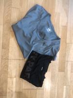 2Shirts Damen Gr. S Hessen - Griesheim Vorschau