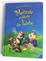 Melinda entdeckt die Liebe . . Katja Reider Wuppertal - Langerfeld-Beyenburg Vorschau