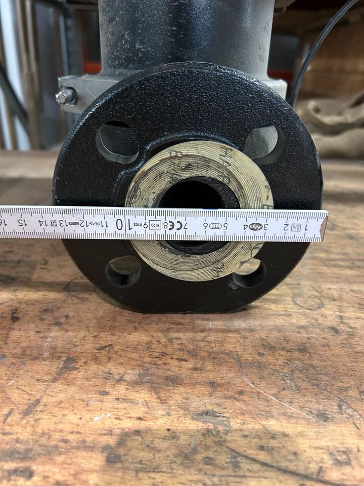 Grundfos Magna3 32-120 F220, Heizungspumpe, Pumpe, Wasser,Heizung in Dillingen (Donau)