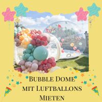 Luftballon Bubble House – Der TikTok-Trend für dein Event ! Hannover - Bothfeld-Vahrenheide Vorschau