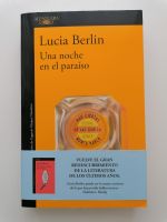 BUCH - LUCIA BERLIN - UNA NOCHE EN EL PARAISO - SPANISH München - Bogenhausen Vorschau