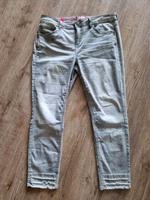 Jeans von Street One in 33/28 grau slimfit Schleswig-Holstein - Börnsen Vorschau
