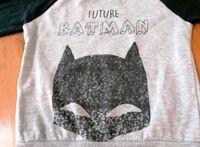 George Batman-Set aus Sweatshirt und Sweathose in Größe 116/122 Bayern - Pappenheim Vorschau