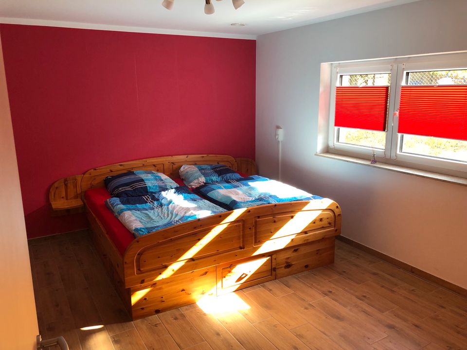 Ferienwohnung in Kötzschau (Monteur/LGS Bad Dürrenberg) in Leuna