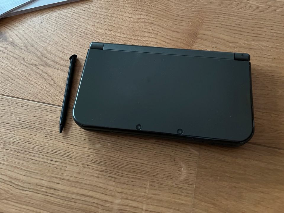 Nintendo 3DS XL in Friedrichshafen