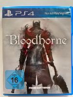 Bloodborne Ps4 Hessen - Vöhl Vorschau