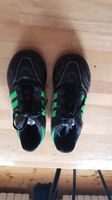 Adidas Sportschuh Gr. 30 Sachsen-Anhalt - Halle Vorschau