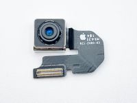 Original Apple iPhone 6 Kamera Modul mit Flexkabel Hauptkamera Thüringen - Bad Salzungen Vorschau