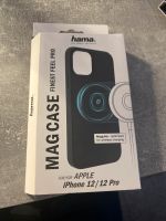 Iphone 12/12 pro mag case hülle Hessen - Bischofsheim Vorschau