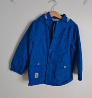 Jacke * Sergent Major * 116 (110) * neuwertig * blau Stuttgart - Feuerbach Vorschau