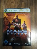 Mass Effect, Limitierte Sammleredition, Xbox 360, Neuwertig Bayern - Gunzenhausen Vorschau