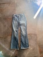 Jeans Schlaghose stretchy Nordrhein-Westfalen - Herten Vorschau