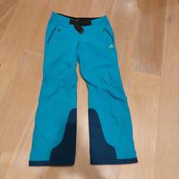 adidas DAmen Hardshell Skihose Terrex Gr. 38 NEUWERTIG Hessen - Frielendorf Vorschau