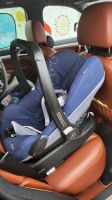 Maxi Cosi inkl. Basisstation Isofix FamilyFix Hessen - Eltville Vorschau