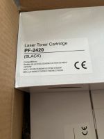 Laser Toner Patrone Brother HL / DCP/ MFC VIELE MODELLE Sachsen - Riesa Vorschau